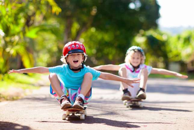 9 pericole de vară pentru copii pe care părinții nu le observă – sfaturile pediatrului