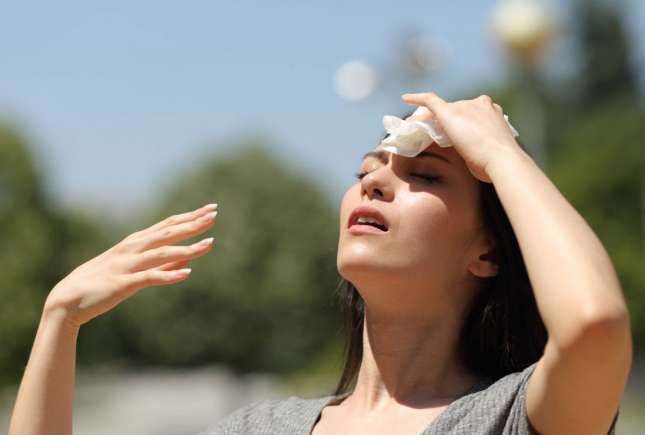 Caniculă extremă +41°C în Moldova: cum recunoști insolația și ce faci în caz de urgență