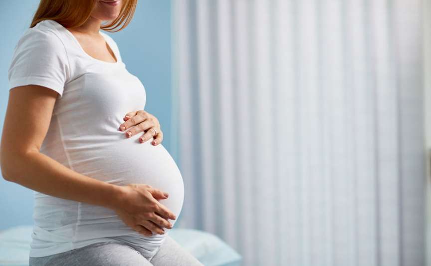 Secreție galbenă în sarcină – când este normală și când mergi la medic