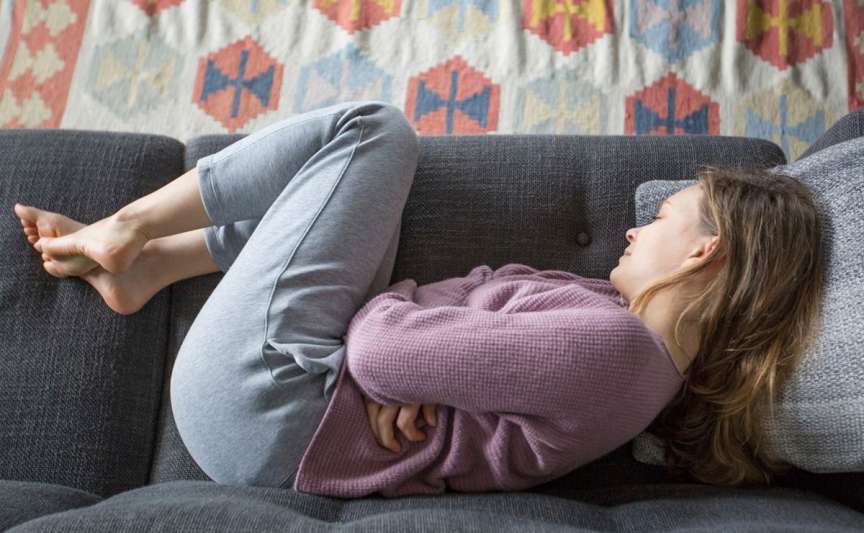 Dureri menstruale: când devin o problemă medicală și ce spun specialiștii