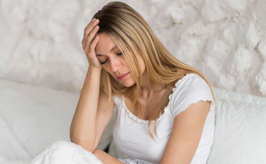 5 simptome de dimineață care pot indica probleme de sănătate