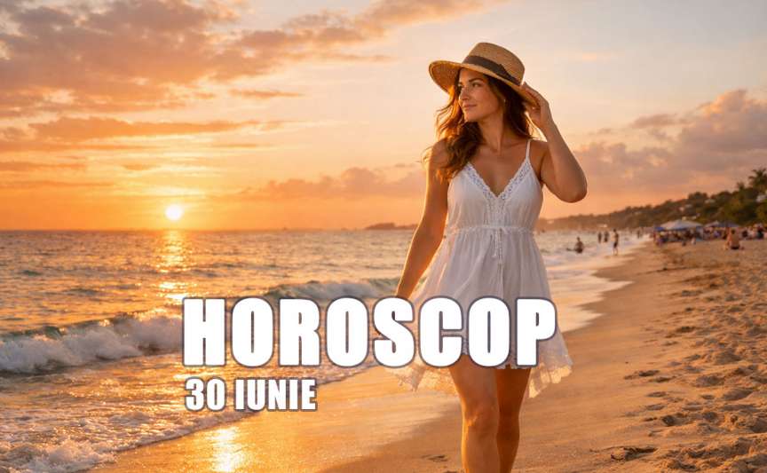 Horoscop 30 iunie 2026: Jupiter în Leu — ce aduce această zi pentru fiecare zodie
