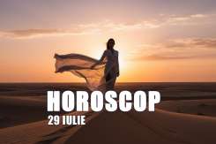 Horoscop 29 iulie 2026: Luna Plină din Vărsător aduce transformări majore