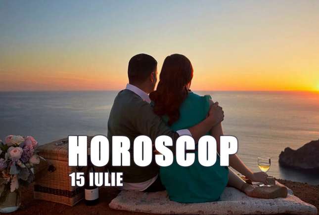 Horoscop 15 iulie 2026: Lună Nouă în Rac aduce o zi a forței interioare tăcute