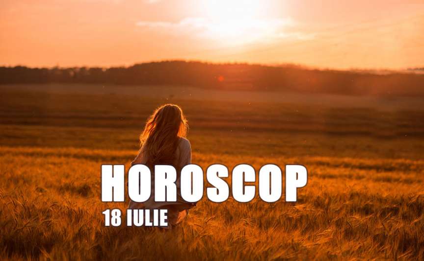 Horoscop 18 iulie 2026: resetare emoțională, sub influența lui Mercur retrograd