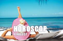 Horoscopul zilei de 4 august 2026: ce influențe astrale ne așteaptă