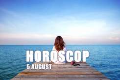 Horoscopul zilei de 5 august 2026: tensiuni emoționale înaintea eclipsei din Leu