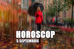 Horoscop zilnic 5 septembrie 2026 — comunicare, idei noi și întâlniri semnificative
