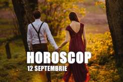 Horoscop 12 septembrie 2026 – armonie, artă și reconectare interpersonală