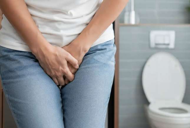 Se poate rupe vezica urinară dacă amâni prea mult mersul la toaletă?