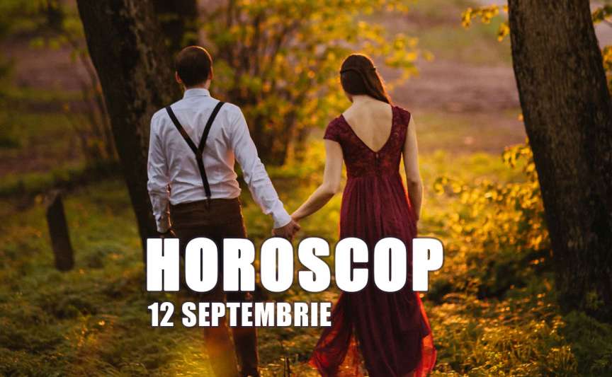 Horoscop 12 septembrie 2026 – armonie, artă și reconectare interpersonală