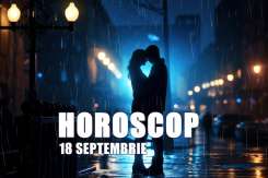 Horoscopul zilei de 18 septembrie 2026: aliniere interioară înaintea schimbărilor lunare