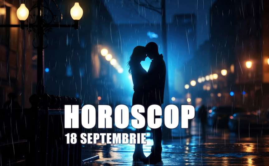 Horoscopul zilei de 18 septembrie 2026: aliniere interioară înaintea schimbărilor lunare