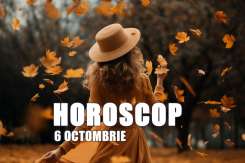 Horoscopul zilei: acțiuni decisive și disciplină pentru toate zodiile