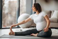 Ce sport este permis în sarcină: 4 variante sigure