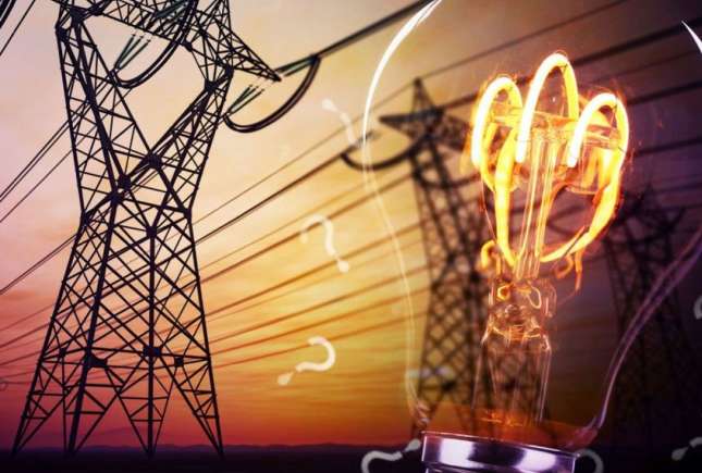 Energia electrică se scumpește. Directorul ANRE: „E inevitabil"