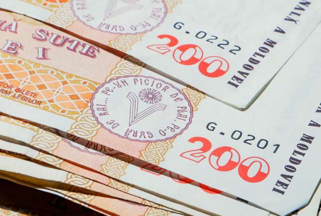 Ai depozit bancar? Guvernul vrea să-ți dubleze impozitul pe dobândă