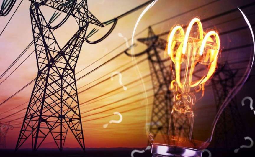 Energia electrică se scumpește. Directorul ANRE: „E inevitabil"