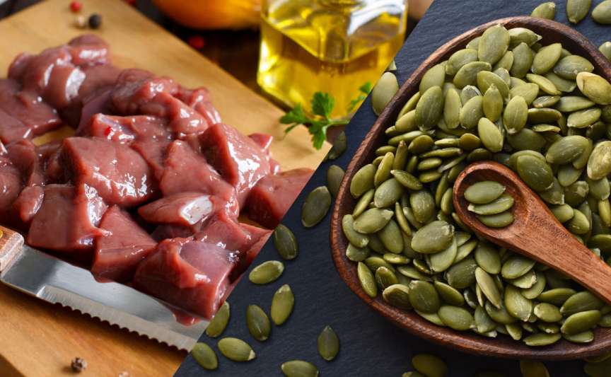 5 alimente cu colagen, magneziu și omega-3 care pot înlocui suplimentele scumpe
