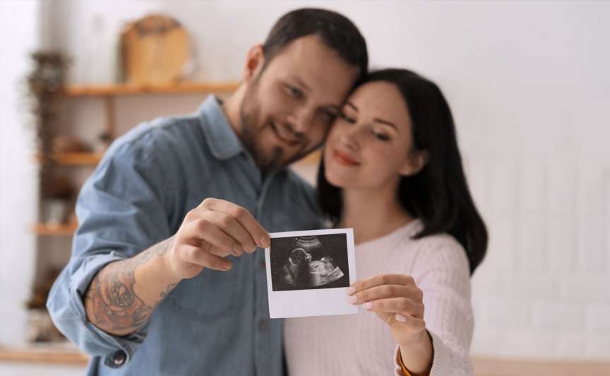 Vrei să rămâi însărcinată? Ce ajută cu adevărat și ce e doar mit