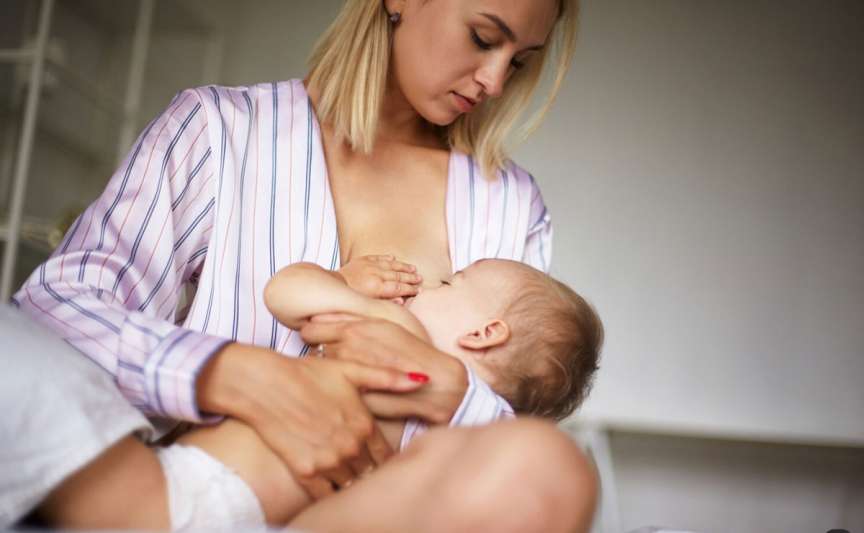 Amenoreea de lactație: cât durează și când este eficientă ca metodă contraceptivă